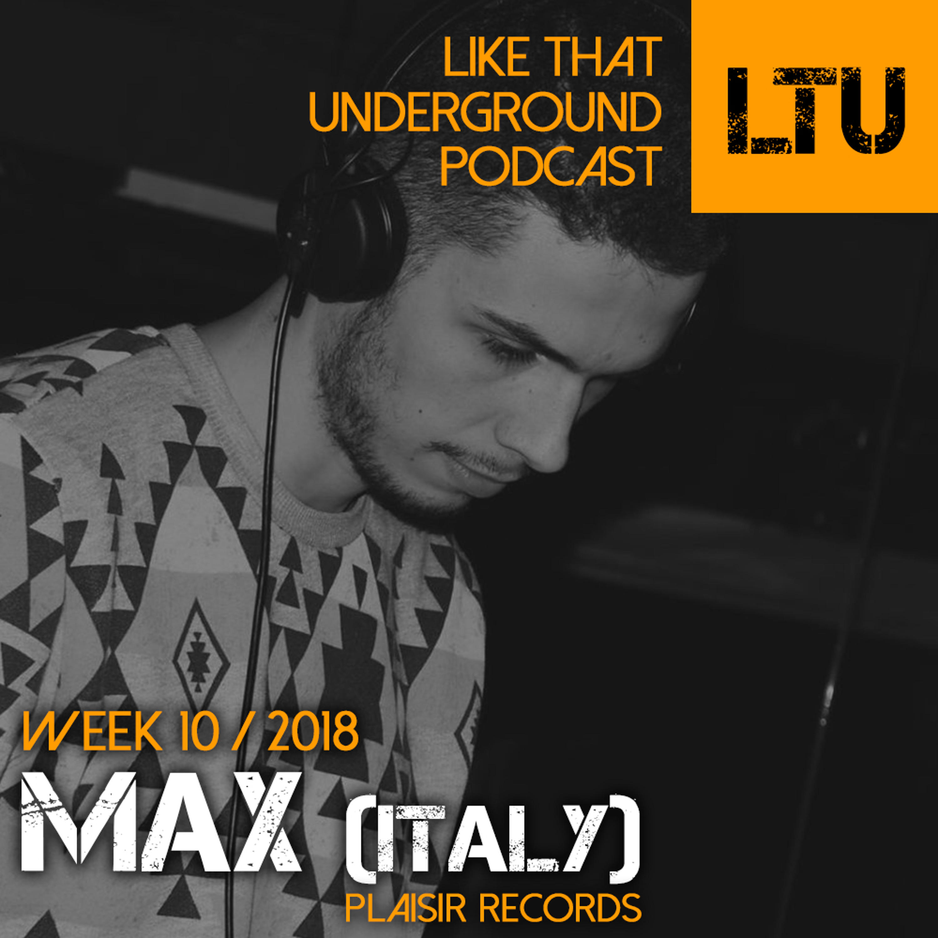 Like That Underground Podcast
