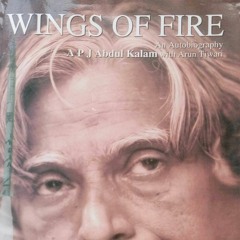 Wings Of Fire Audio Book (English) By Dr.APJ Abdul Kalam (Full)