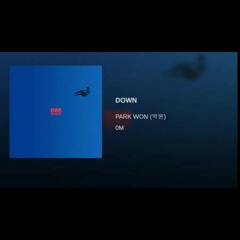 Park Won - Down