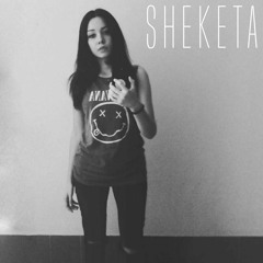 Sheketa - Getting Away With Murder