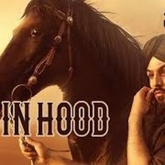 Robin Hood - Aman Yaar