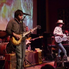 Jackie Green - Don't Let The Devil Take Your Mind