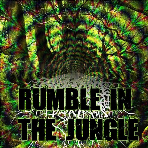 Brixton - Rumble in the Jungle