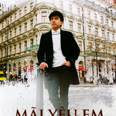 Cho Mot Nguoi Den Bao Gio - Ðan Trường