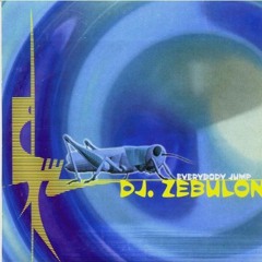 Dj Zebulon - Everybody Jump
