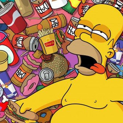 Drunken Fluffy / 170 bpm (prv)