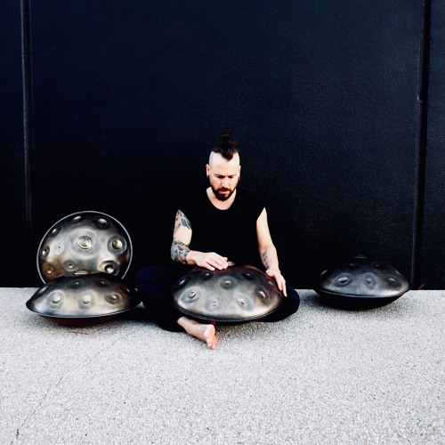 RAV DRUM - Improvisation