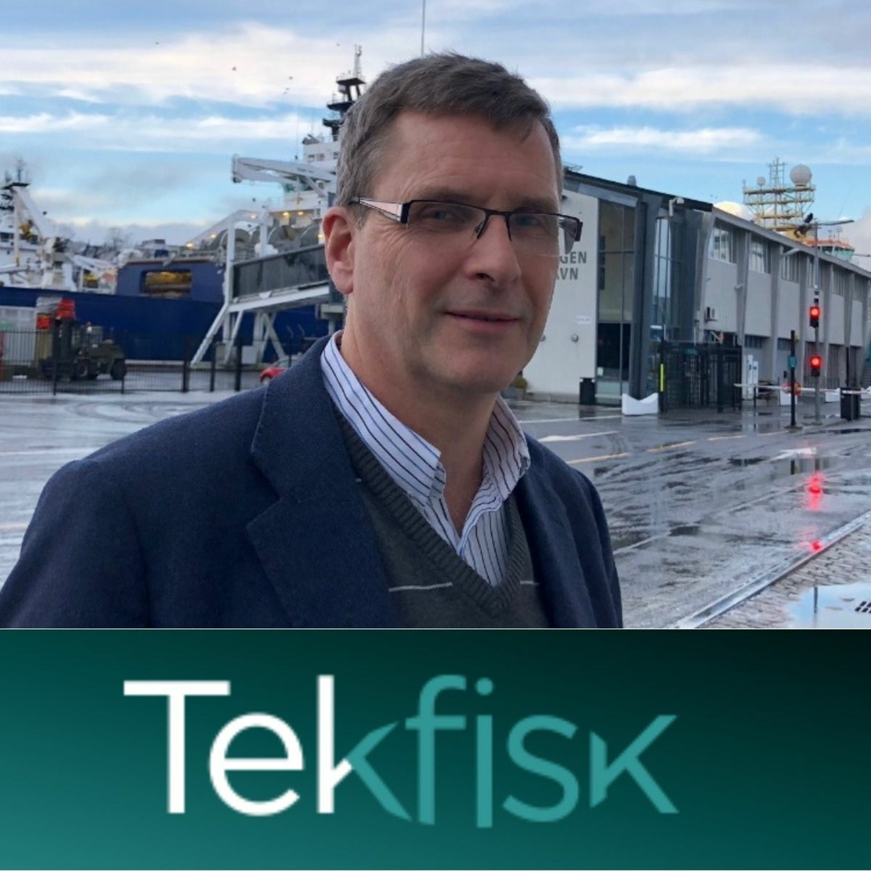 Tekfisk