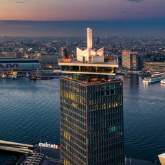 Live @ A'DAM + Eve Festival (closing set)