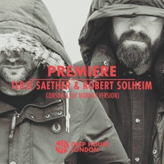 Premiere: Terje Saether & Robert Solheim - Consuela (Of Norway Version)