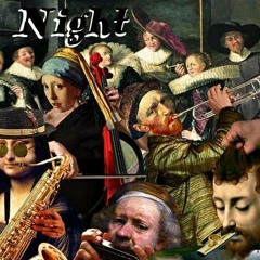 L8 Night Vol.5 Mumbathon Edition with Djane I-Wet