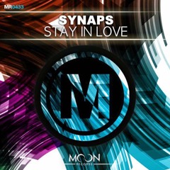 Stay In Love (Extended Mix) OUT NOW