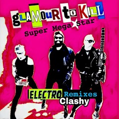 Super Mega Star "Mega Club Remix"