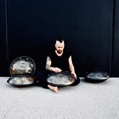 Meridian Handpan - Improvisation