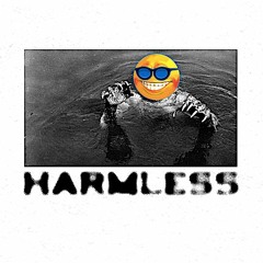 Harmless (Prod. Blanket)