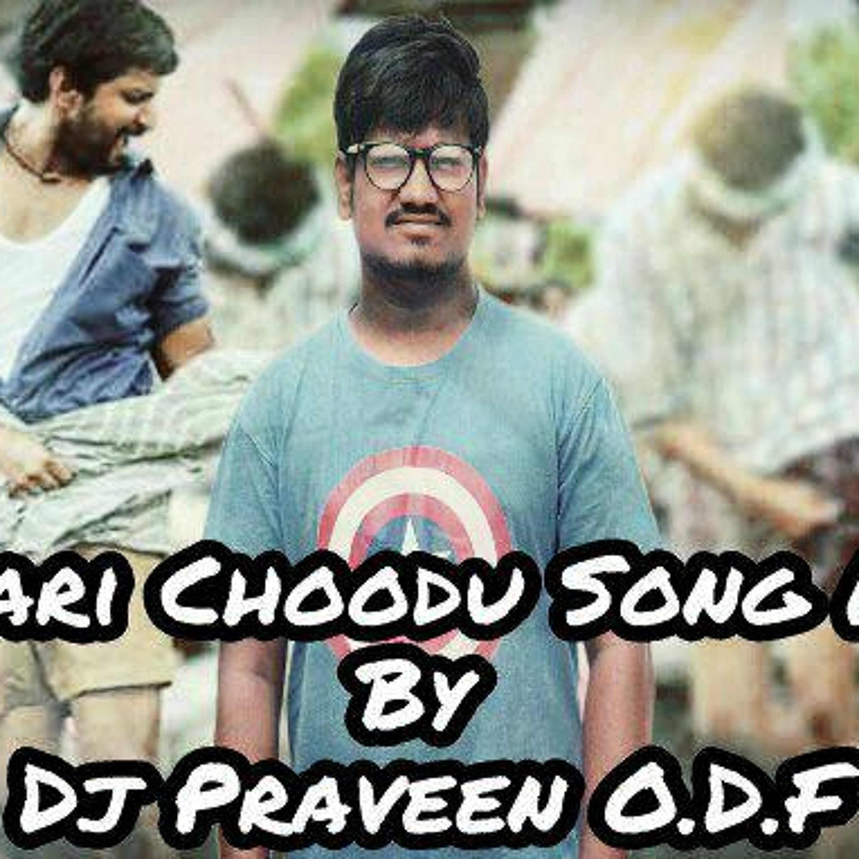 dj praveen