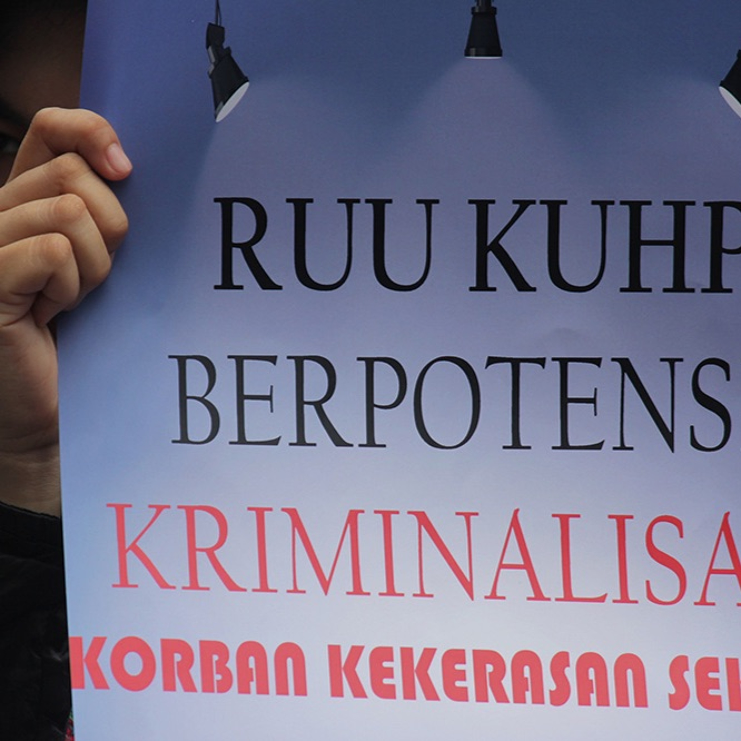 Talking Indonesia