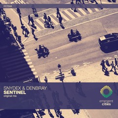 Snydex & DenBray - Sentinel