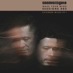 Cosmic Gate Vs. Third Party - Like This Body Of Conflict (Cosmic Gate Extended Mash Up)
