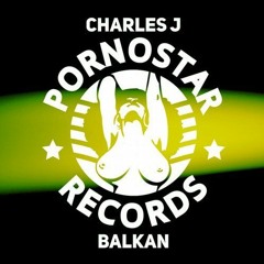Charles J - Charles J (Original Mix )