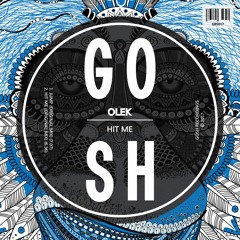 Olek - Hit Me (Original Mix)