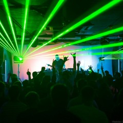 Indecent Noise - Open To Close @ Trance Universe, Moscow, Russia (08.03.18)
