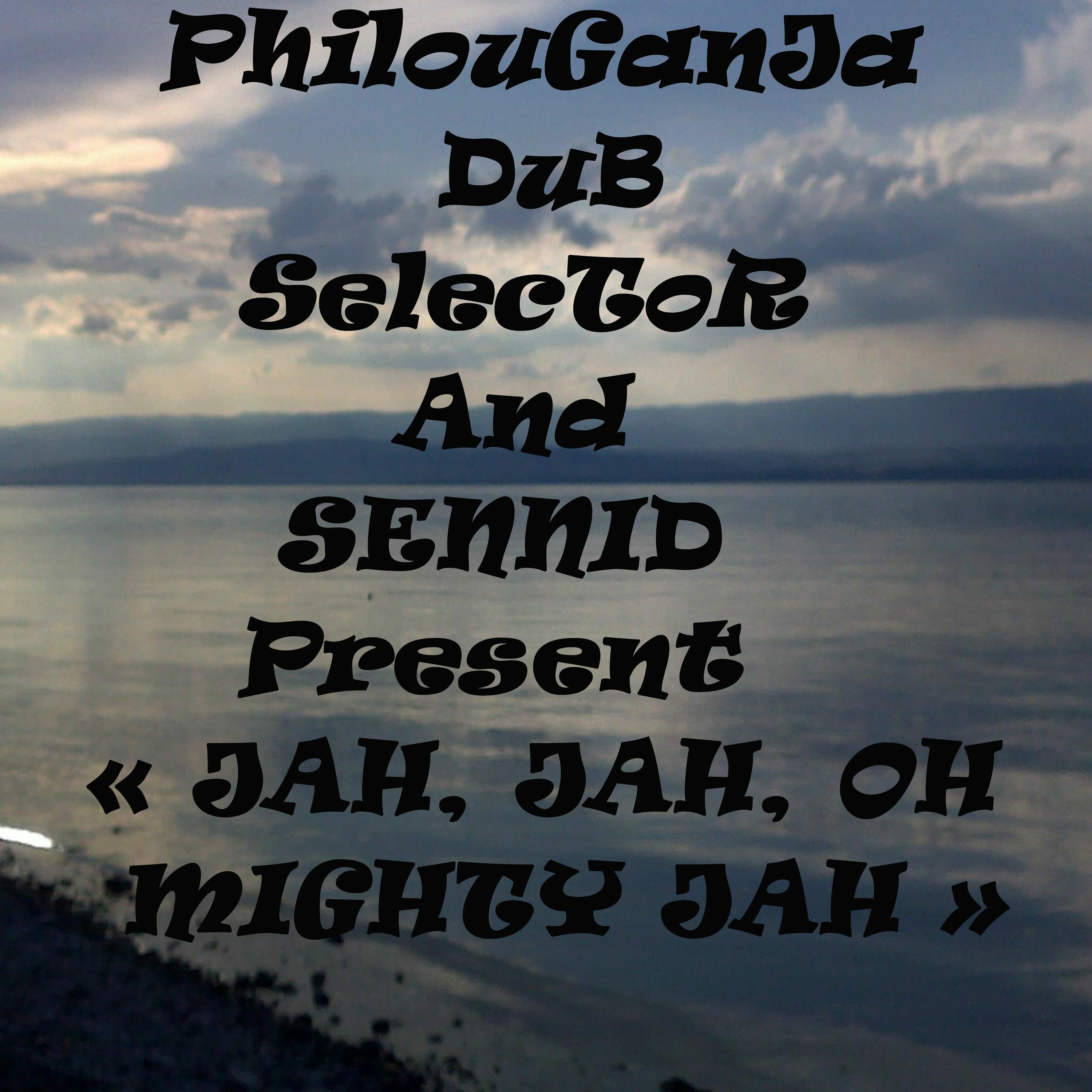PhilouGanJa-DuB-SelecToR RSS .