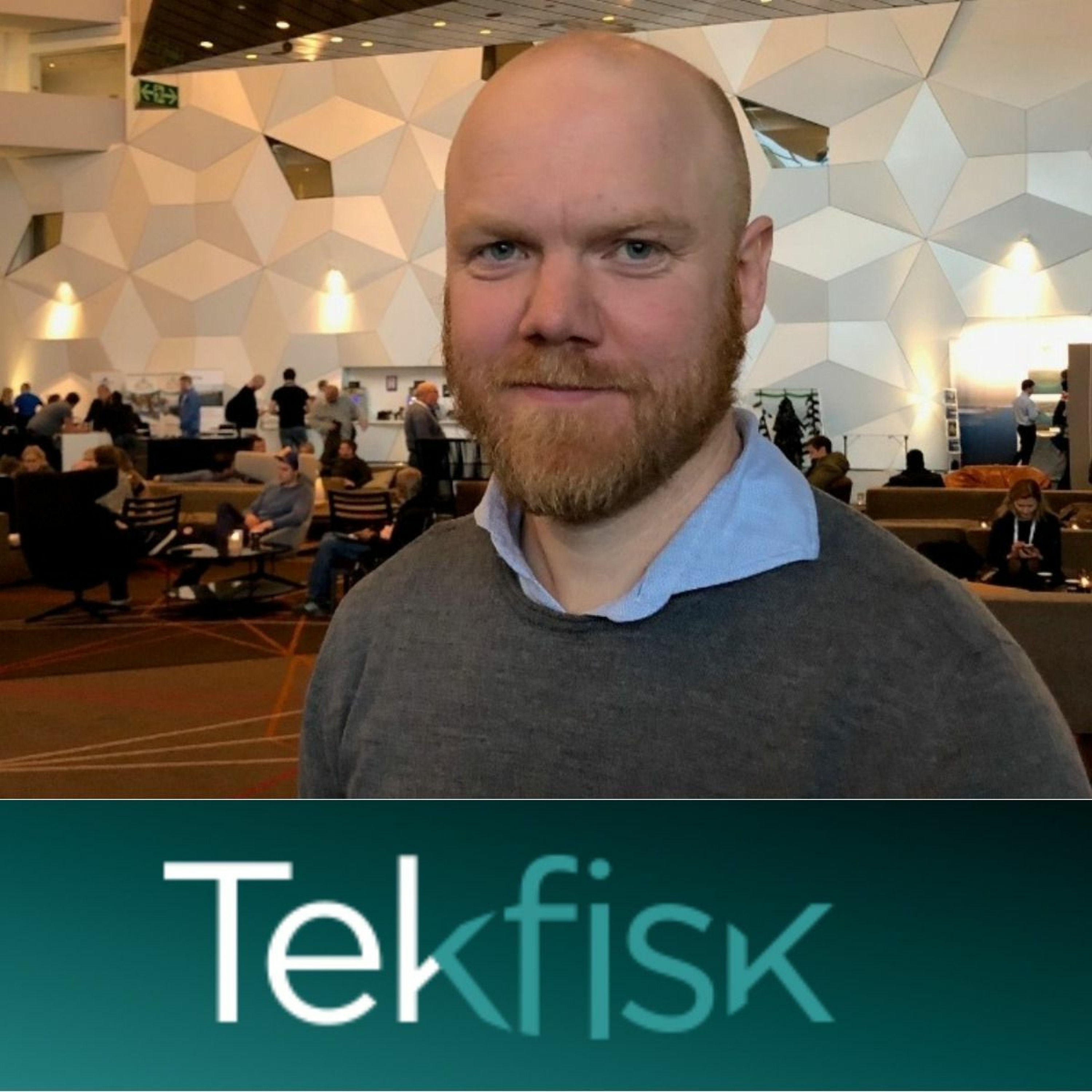 Tekfisk