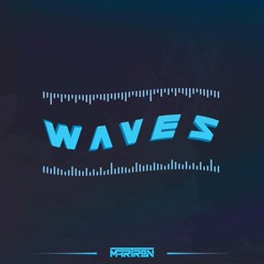 Martron - Waves