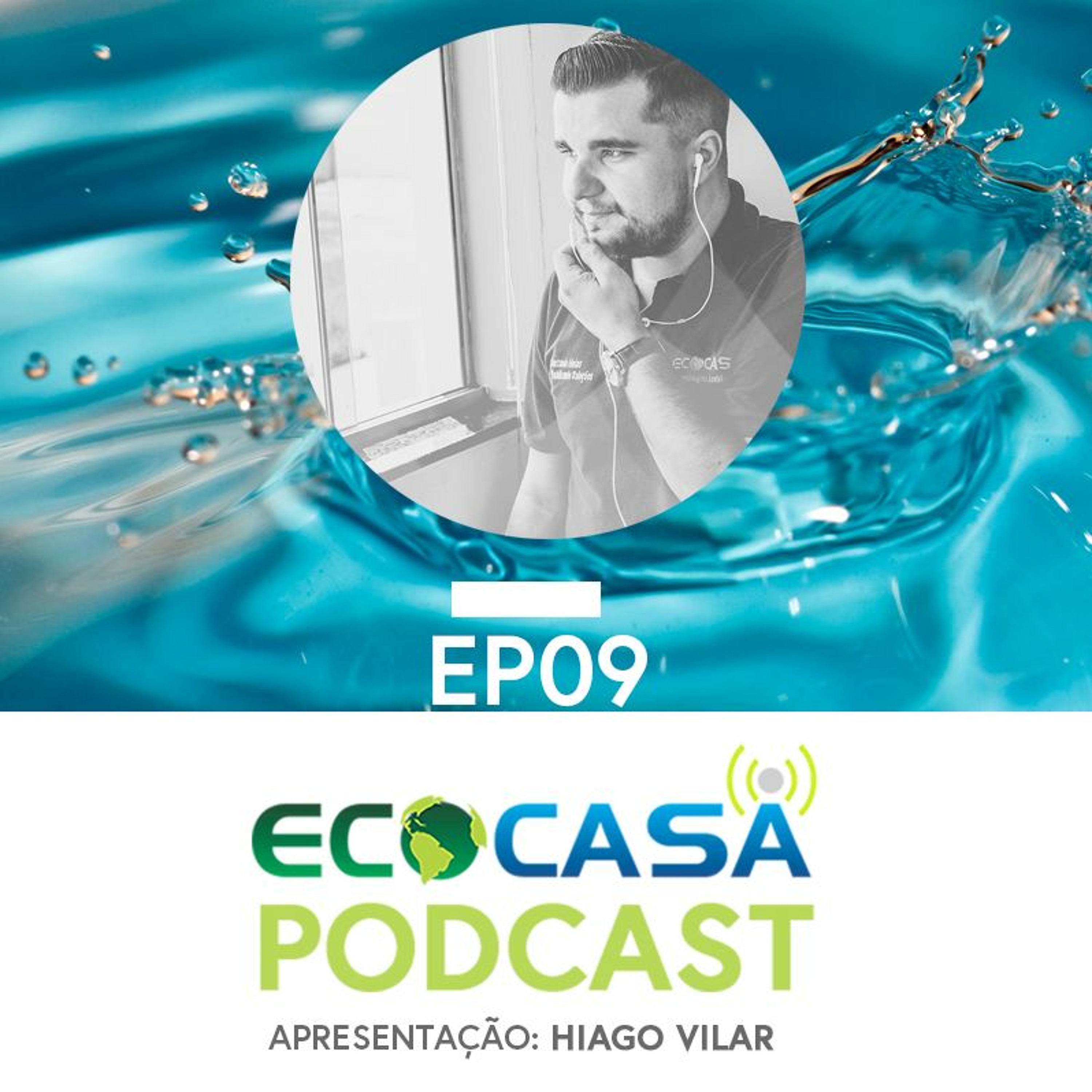 ECOCASA Tecnologias Ambientais