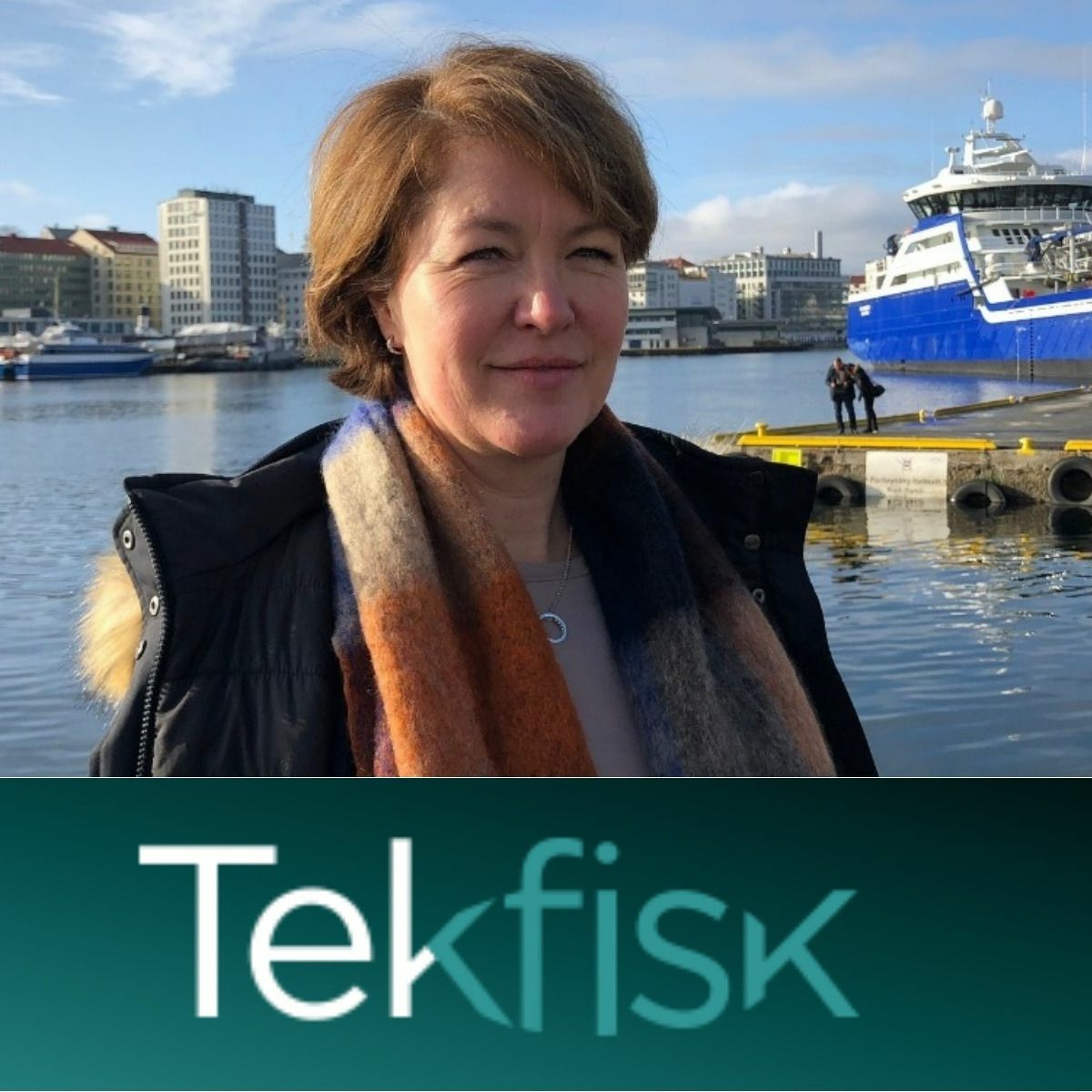 Tekfisk