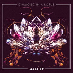 Diamond In A Lotus - Been A Minute (feat. Clara Fain, Talen Heater)