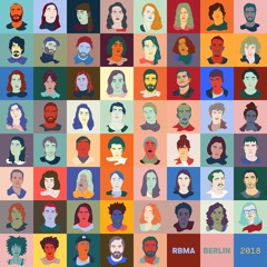 RBMA Class of 2018