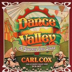 584 - Carl Cox - Live At Dance Valley - Disc 2(2008)