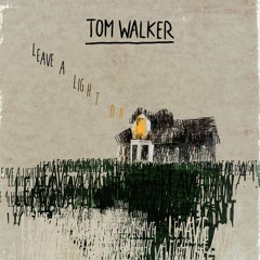 Tom Walker - Leave a Light On (Dj Saleh Radio Edit) (2018)