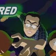 South Park The Fractured But Whole OST - Jared Battle