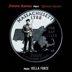 The Bay State ft. Reason Being (Prod. Rilla Force)