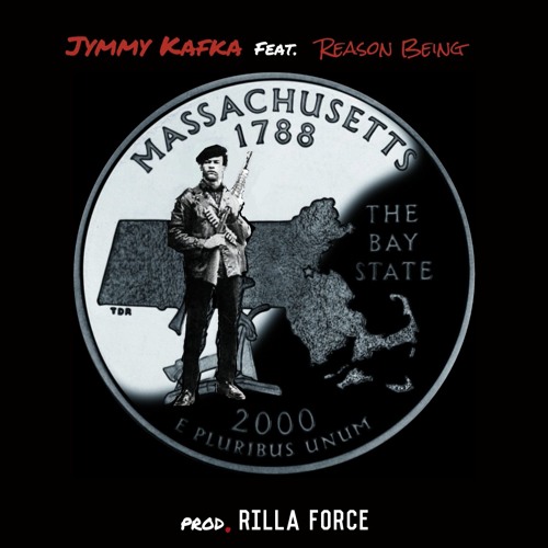 The Bay State ft. Reason Being (Prod. Rilla Force)