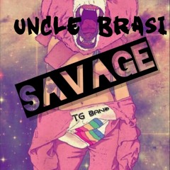 Mr Oezy & TG Band - Savage feat Uncle Brasi (SXM Soca 2018)