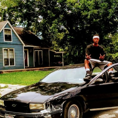 Ride With Me (Prod. by P.SOUL)