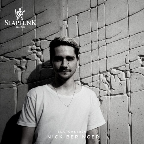 Nick Beringer - SLAPCAST026