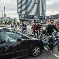 Verkiezingspodcast van DUIC - Mobiliteit