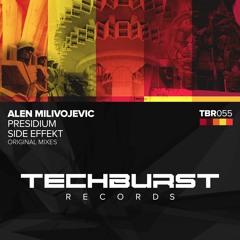 Techburst Records
