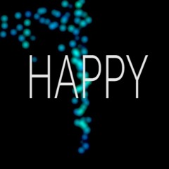 Happy