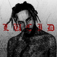 SUICIDEBOYS X RAMIREZ TYPE BEAT "Lucid" [prod. shiva]