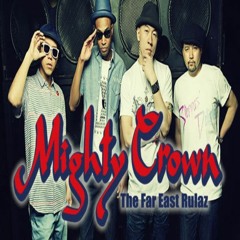 洋楽 Mighty Crown BACK TO THE HARDCORE Stream Mighty Crown Presents BACK TO THE HARDCORE by Mighty