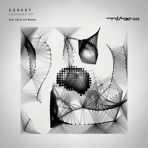 Egbert - Lachgas (Original Mix)