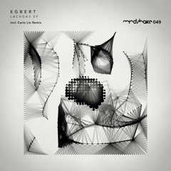 MINDSHAKE049 : Egbert - Lachgas EP