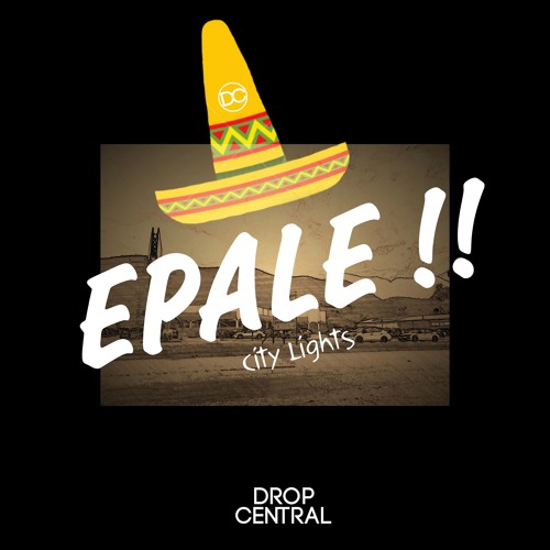 City Lights - Epale