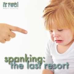 Spanking: The Last Resort feat. Eva Fleming